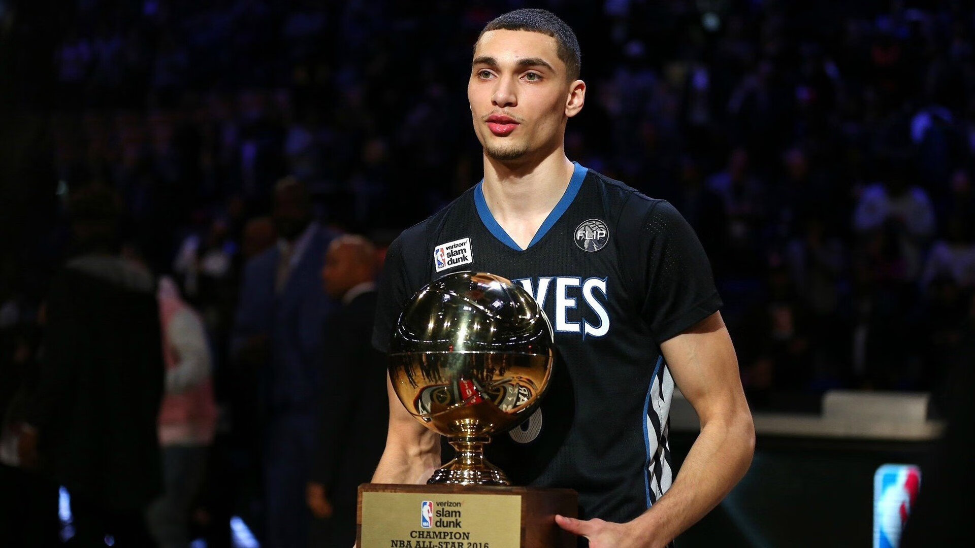 关键时刻谁更敢打最后一球,最后一球打得挺潇洒