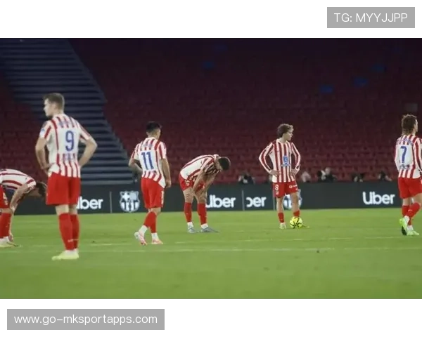 巴萨伺机超车！西甲榜首竞争或再反转