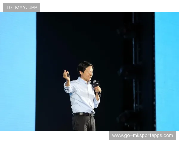 雷军年度演讲火爆，复盘理念引发创业热潮，雷军 演讲