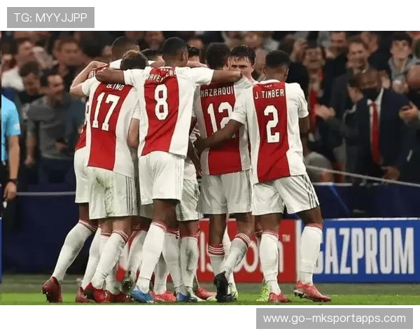 阿贾克斯继续稳定发挥，荷甲冠军指日可待，荷甲阿贾克斯赛程