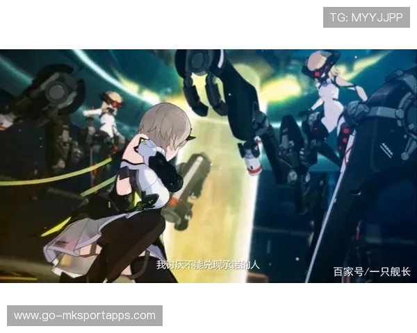 体系彻底崩坏！战术失效