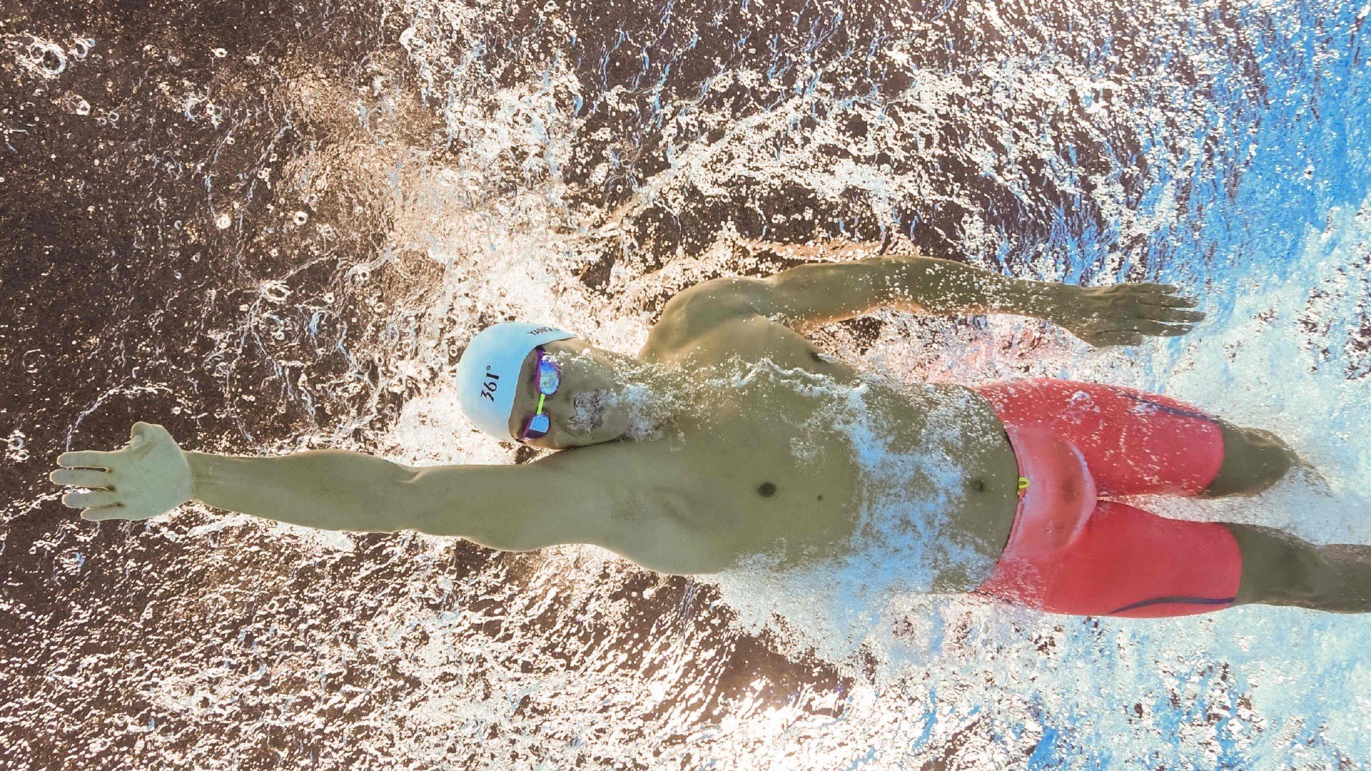 “2025世界运动会:运动舞蹈,舞者用节奏打破极限,激烈角逐精彩不停”